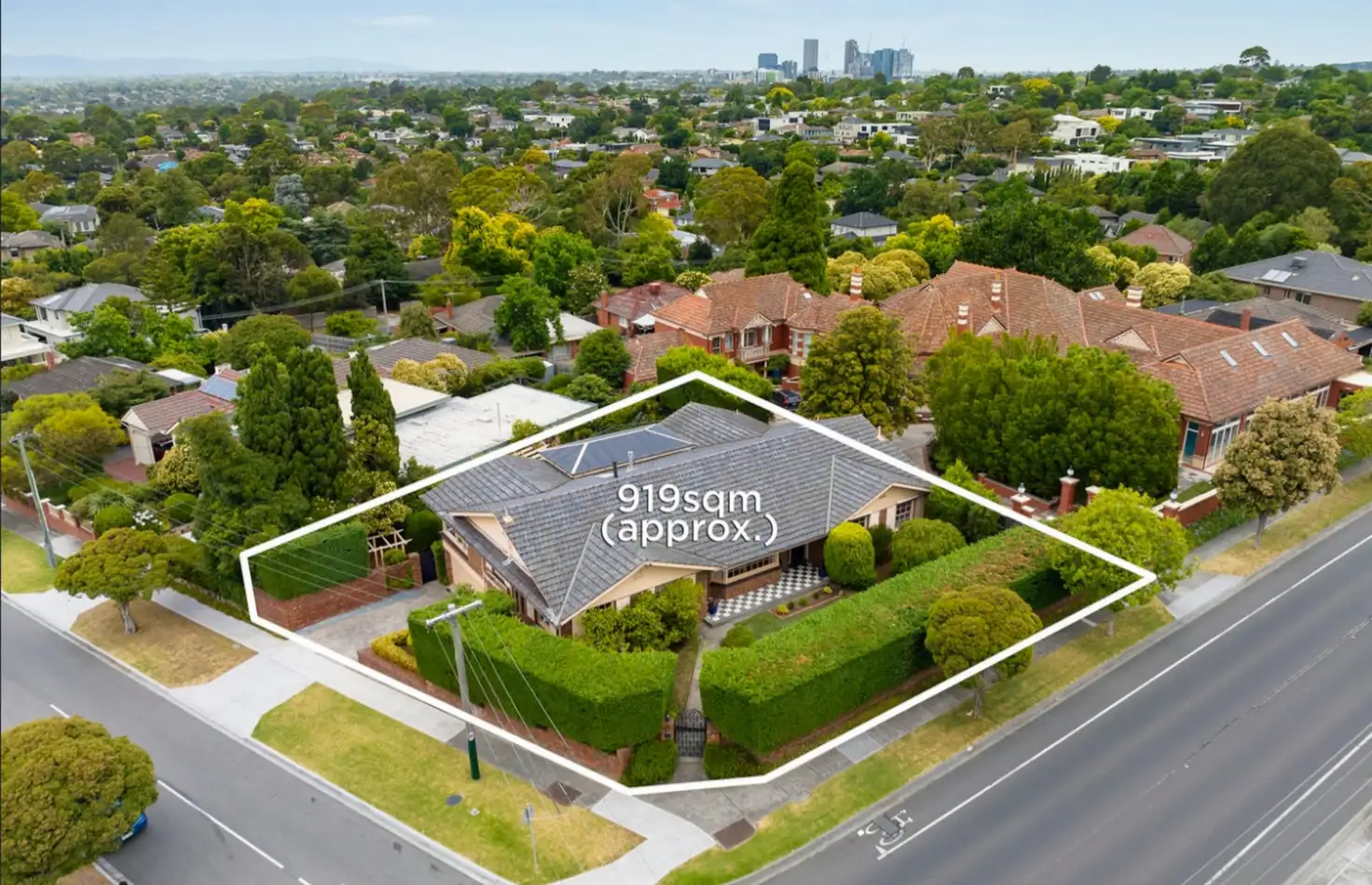 Main view of Homely house listing, 75 Greythorn Road, Balwyn North VIC 3104