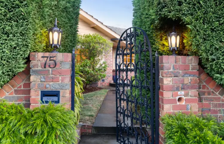 Third view of Homely house listing, 75 Greythorn Road, Balwyn North VIC 3104