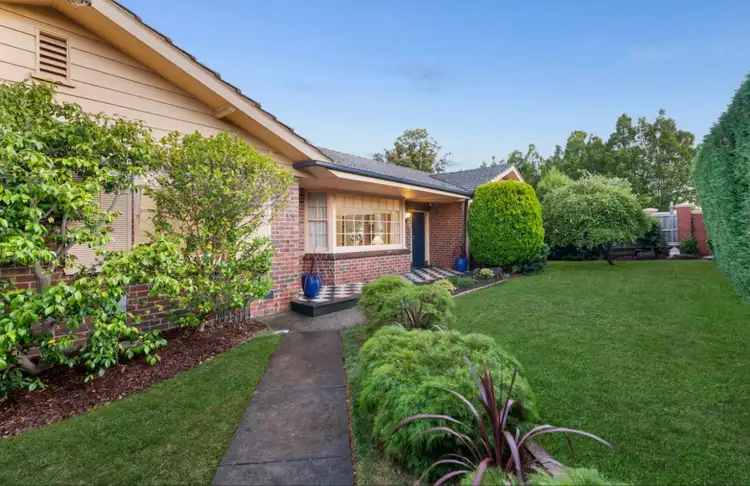 Fourth view of Homely house listing, 75 Greythorn Road, Balwyn North VIC 3104