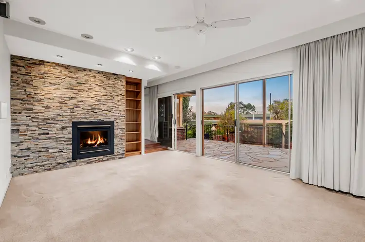 Fifth view of Homely house listing, 75 Greythorn Road, Balwyn North VIC 3104