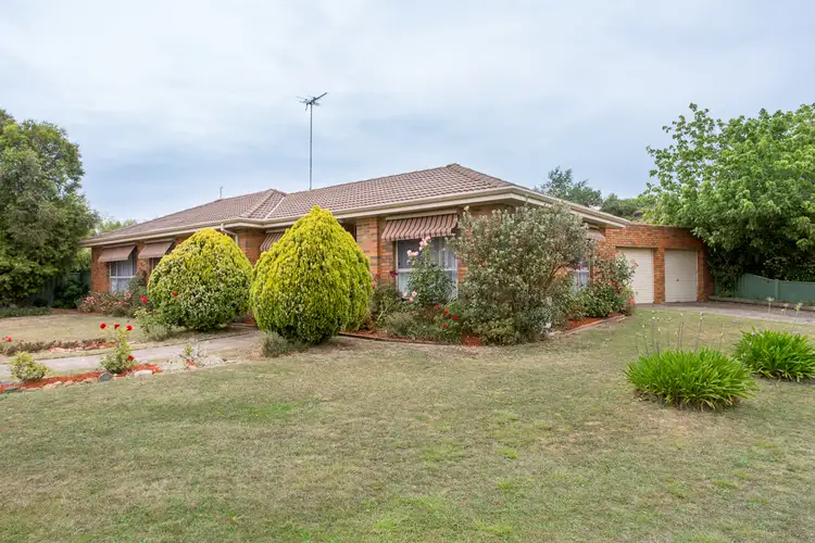 19 Windsor Avenue, Alfredton VIC 3350