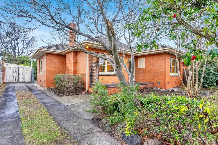 Main view of Homely house listing, 4 Robert Street, Parkdale VIC 3195