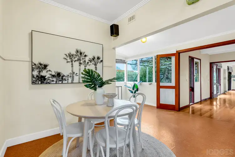Fifth view of Homely house listing, 4 Robert Street, Parkdale VIC 3195