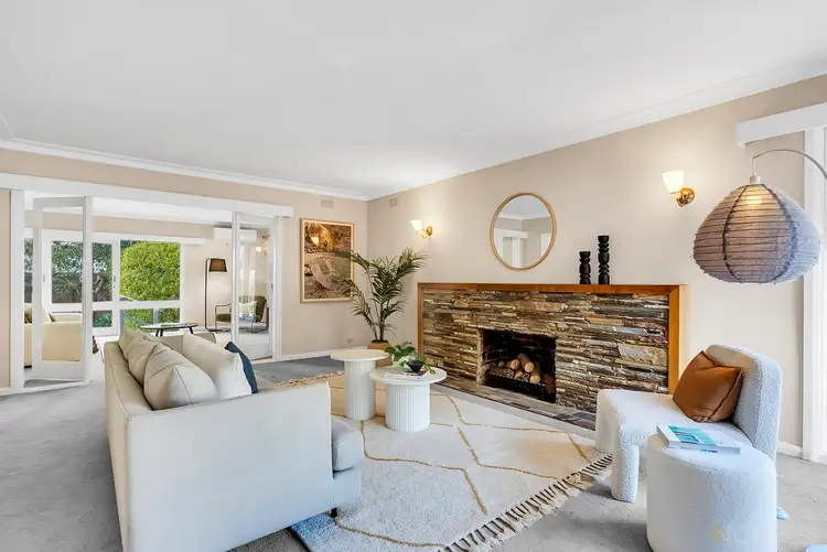 Main view of Homely house listing, 200 Reserve Road, Beaumaris VIC 3193
