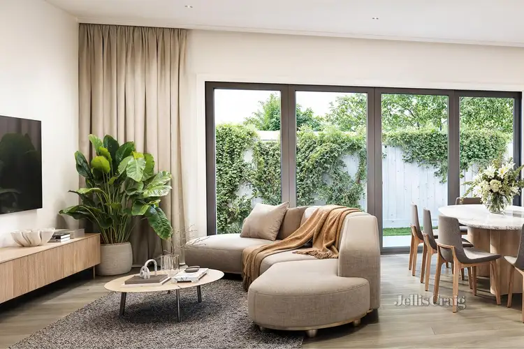 Main view of Homely townhouse listing, 3/36 Cadby Avenue, Ormond VIC 3204
