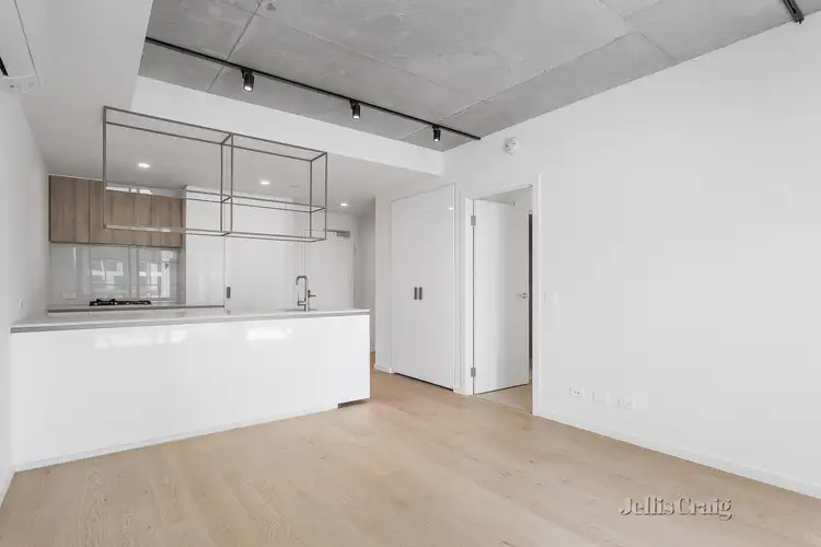 Second view of Homely house listing, 228/8 Lygon Street, Brunswick East VIC 3057