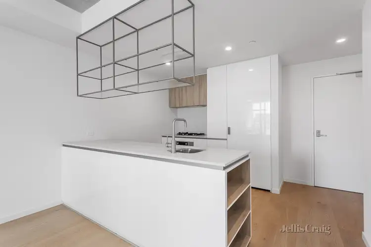 Third view of Homely house listing, 228/8 Lygon Street, Brunswick East VIC 3057