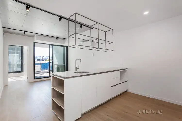Fourth view of Homely house listing, 228/8 Lygon Street, Brunswick East VIC 3057