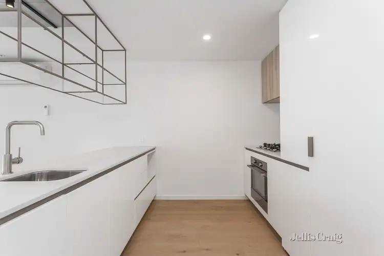 Fifth view of Homely house listing, 228/8 Lygon Street, Brunswick East VIC 3057