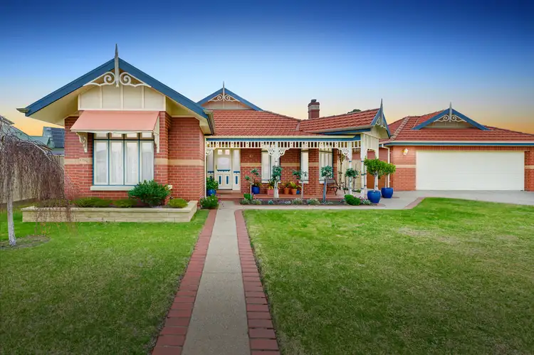 Main view of Homely house listing, 45 St Andrews Drive, Werribee VIC 3030