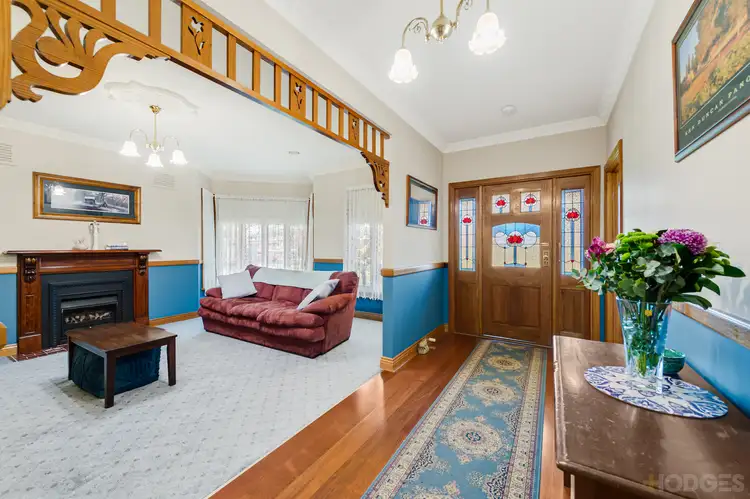 Second view of Homely house listing, 45 St Andrews Drive, Werribee VIC 3030