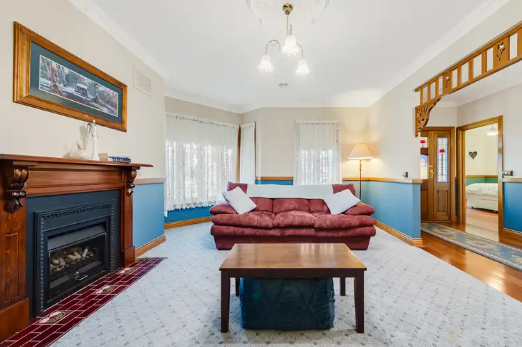 Third view of Homely house listing, 45 St Andrews Drive, Werribee VIC 3030