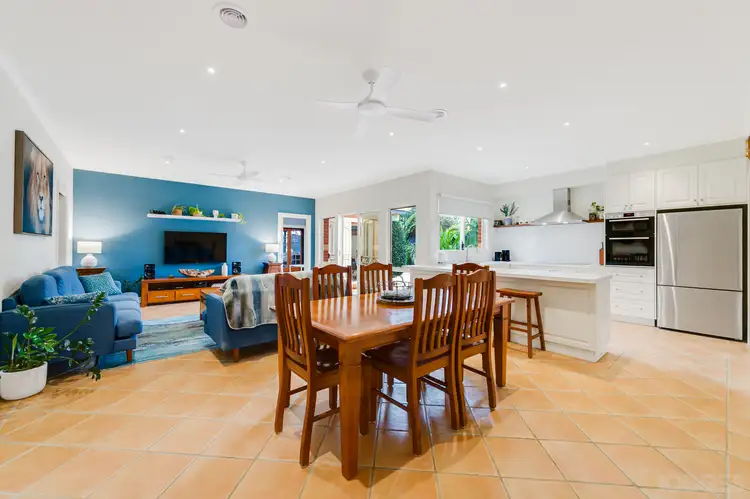 Fourth view of Homely house listing, 45 St Andrews Drive, Werribee VIC 3030