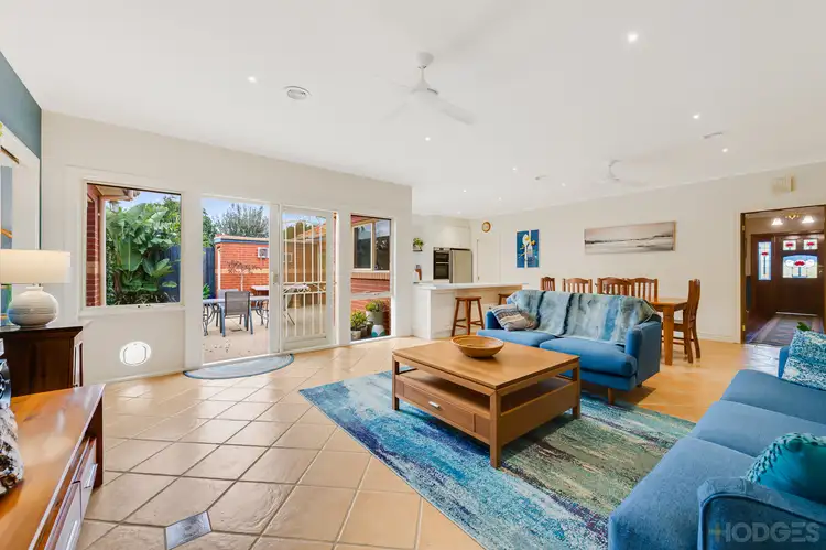 Fifth view of Homely house listing, 45 St Andrews Drive, Werribee VIC 3030