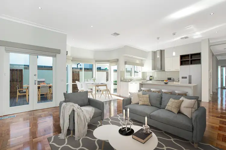 Main view of Homely house listing, 33 Moore Street, Caulfield South VIC 3162