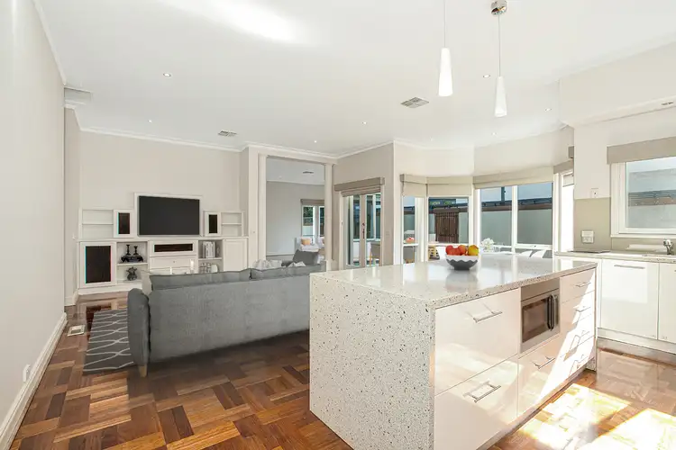 Third view of Homely house listing, 33 Moore Street, Caulfield South VIC 3162