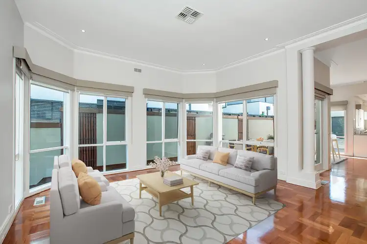 Fourth view of Homely house listing, 33 Moore Street, Caulfield South VIC 3162