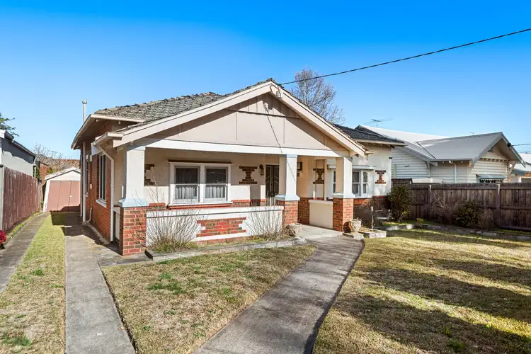 Main view of Homely house listing, 18 Brentani Avenue, Elsternwick VIC 3185