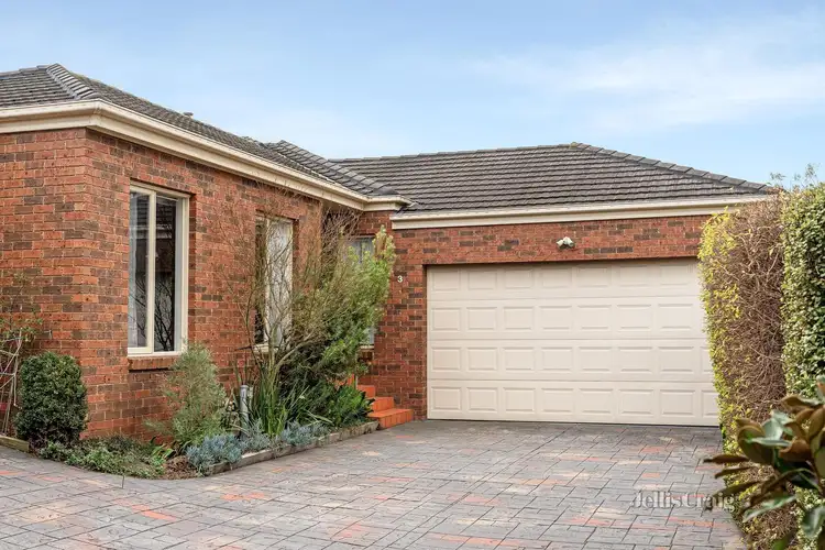 3/158 Balcombe Road, Mentone VIC 3194