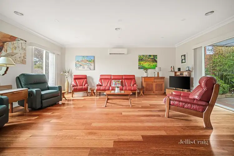 Second view of Homely townhouse listing, 3/158 Balcombe Road, Mentone VIC 3194