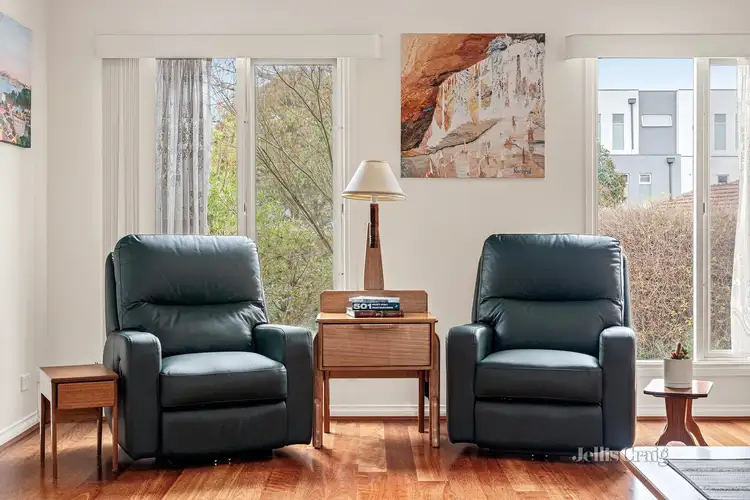 Third view of Homely townhouse listing, 3/158 Balcombe Road, Mentone VIC 3194
