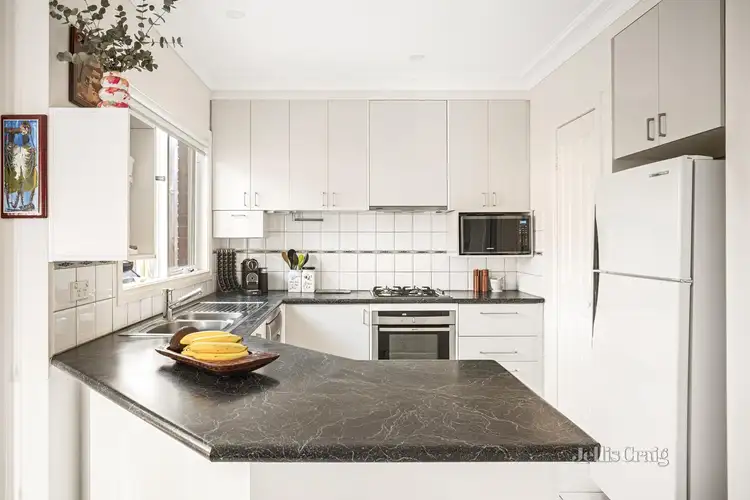 Fourth view of Homely townhouse listing, 3/158 Balcombe Road, Mentone VIC 3194
