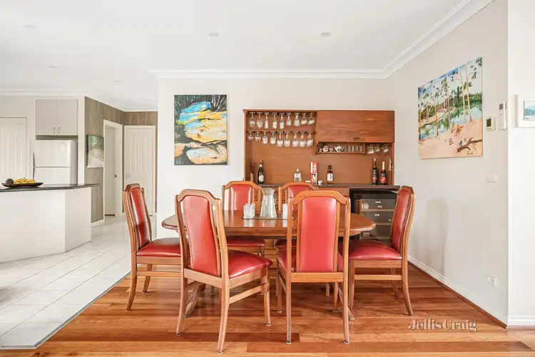 Sixth view of Homely townhouse listing, 3/158 Balcombe Road, Mentone VIC 3194