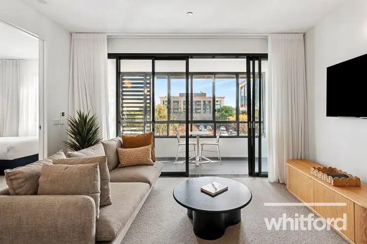 6-8 Bellerine Street