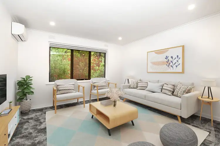 Main view of Homely apartment listing, 7/23 Cardigan Street, St Kilda East VIC 3183