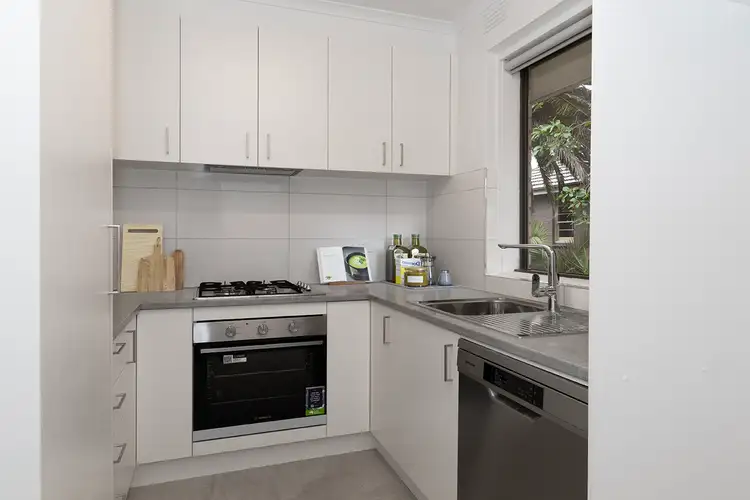 Third view of Homely apartment listing, 7/23 Cardigan Street, St Kilda East VIC 3183