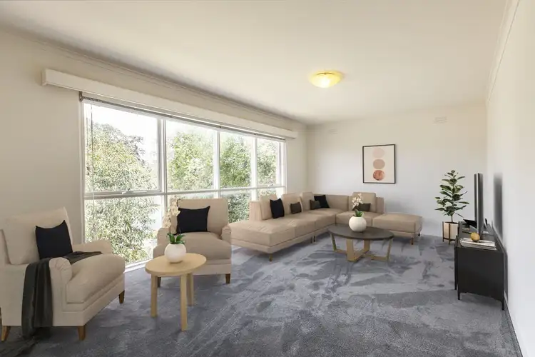 Main view of Homely apartment listing, 4/9 Parton Court, Carnegie VIC 3163