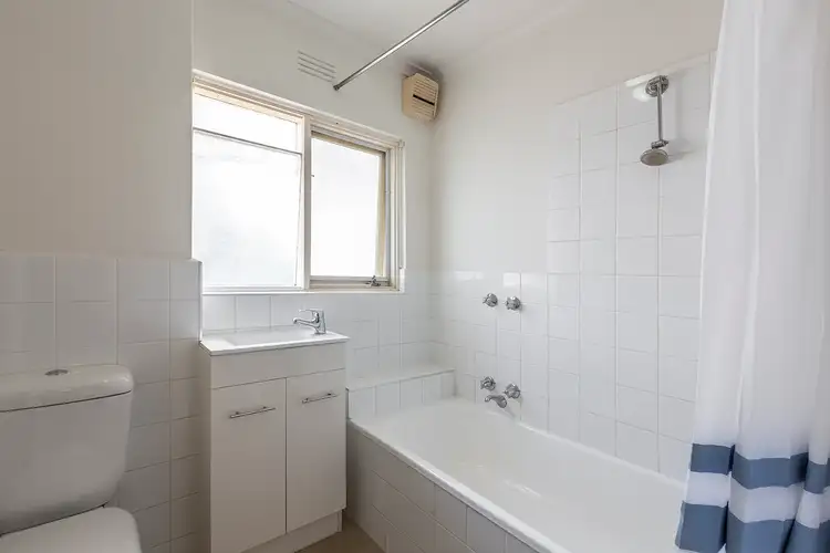 Second view of Homely apartment listing, 4/9 Parton Court, Carnegie VIC 3163