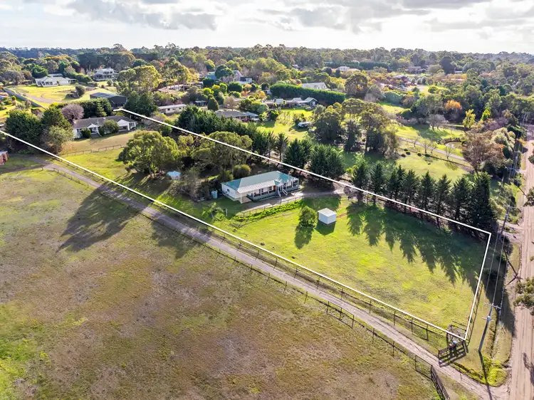 12-12A Peach Grove, Tyabb VIC 3913