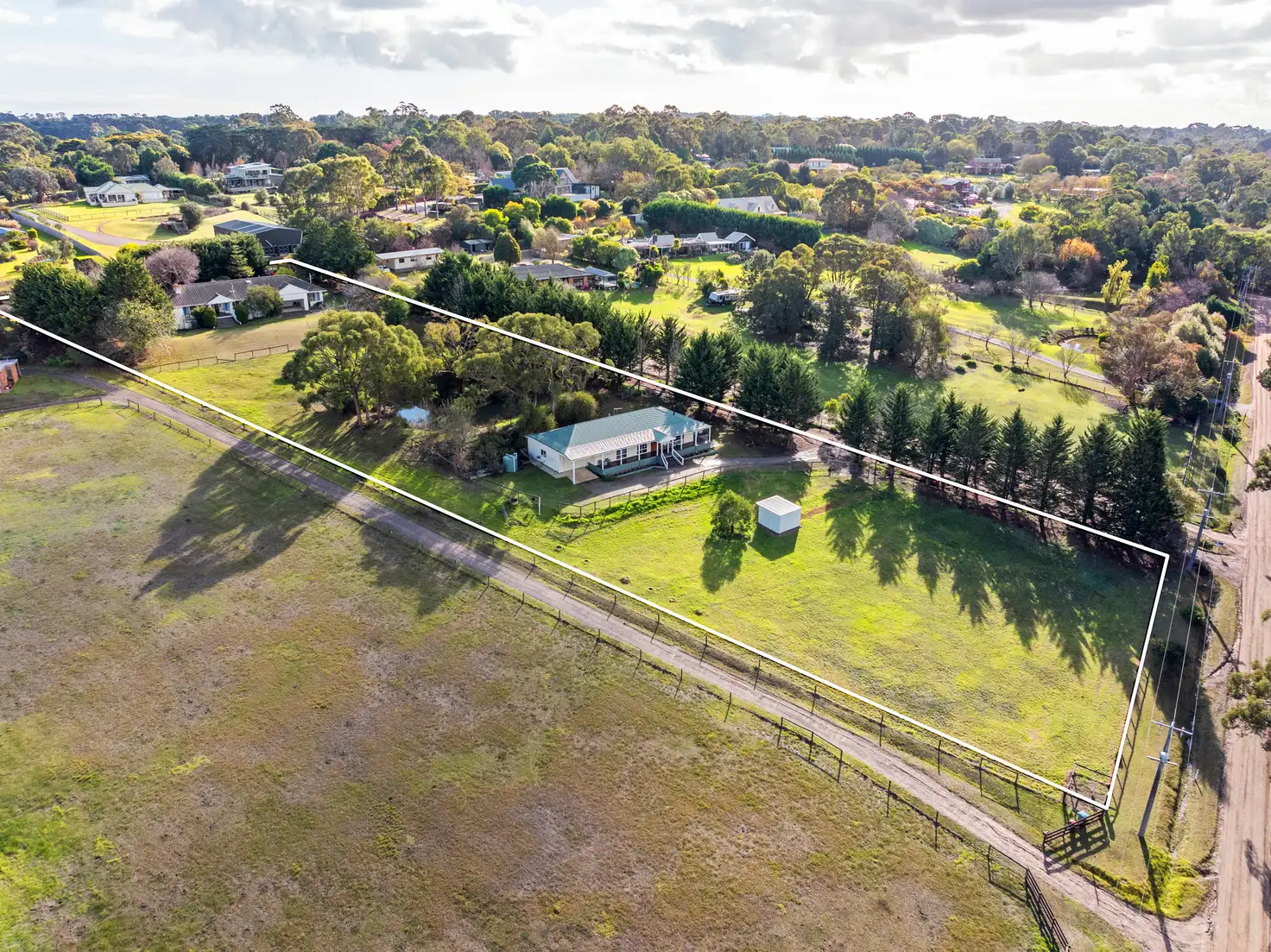 Main view of Homely house listing, 12-12A Peach Grove, Tyabb VIC 3913