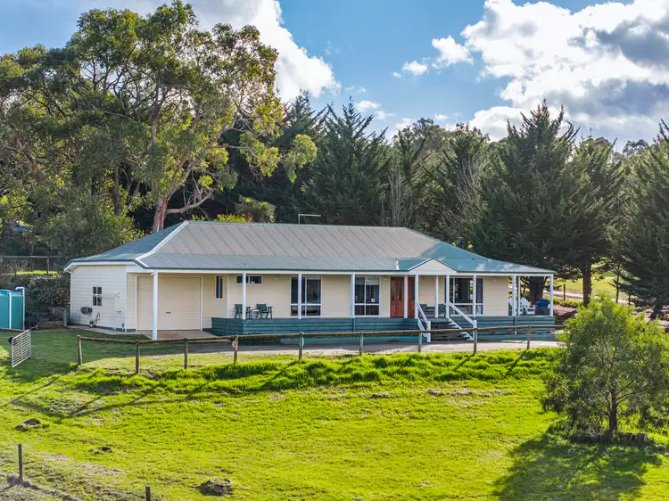 Third view of Homely house listing, 12-12A Peach Grove, Tyabb VIC 3913