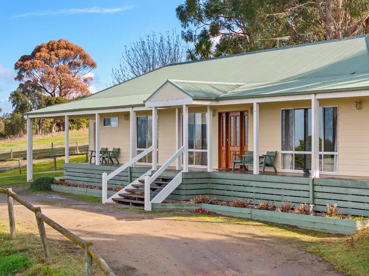 Fourth view of Homely house listing, 12-12A Peach Grove, Tyabb VIC 3913