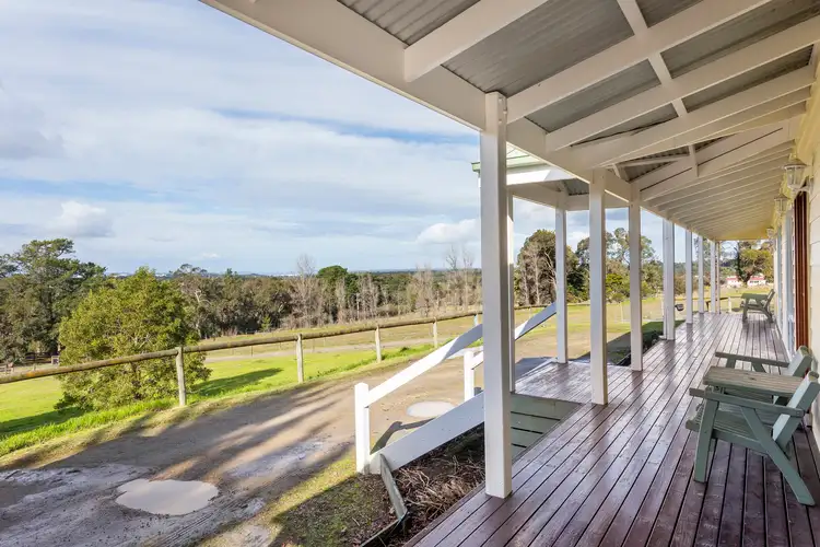 Fifth view of Homely house listing, 12-12A Peach Grove, Tyabb VIC 3913