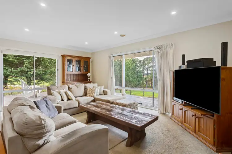 Sixth view of Homely house listing, 12-12A Peach Grove, Tyabb VIC 3913