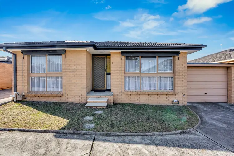 Main view of Homely unit listing, 3/30 Golden Avenue, Bonbeach VIC 3196