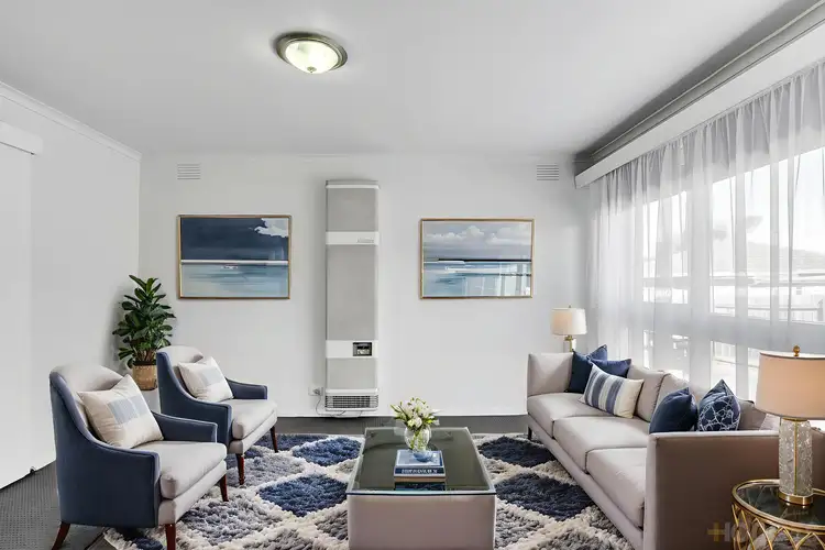 Second view of Homely unit listing, 3/30 Golden Avenue, Bonbeach VIC 3196