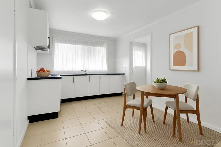 Third view of Homely unit listing, 3/30 Golden Avenue, Bonbeach VIC 3196