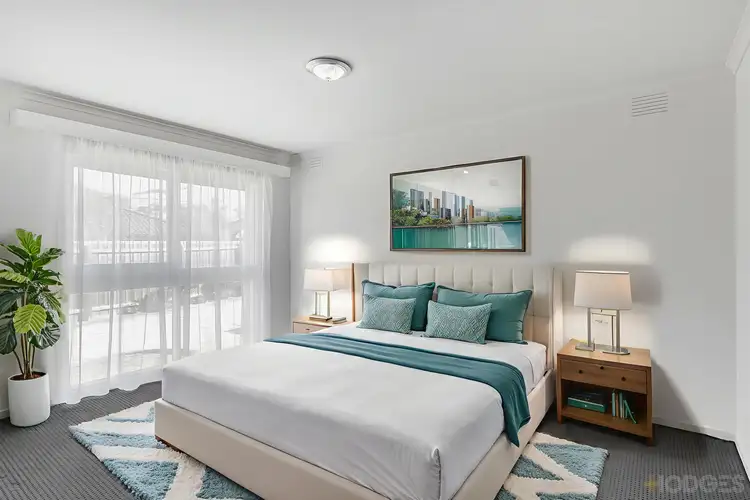 Fourth view of Homely unit listing, 3/30 Golden Avenue, Bonbeach VIC 3196