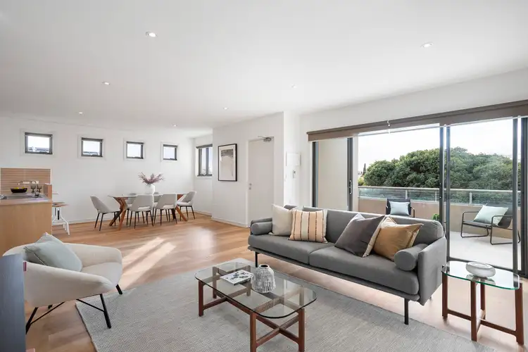 Main view of Homely apartment listing, 7/14 Sinclair Street, Elsternwick VIC 3185
