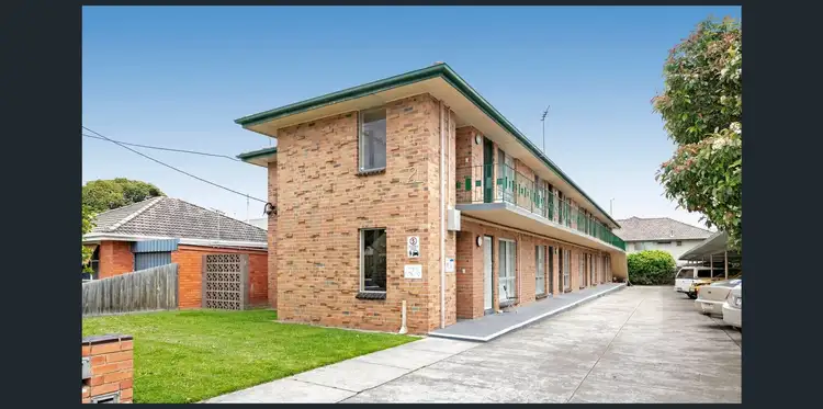 Main view of Homely apartment listing, 2/21 Ulupna Road, Ormond VIC 3204