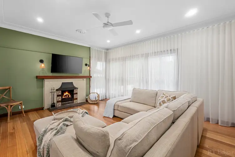 Fifth view of Homely house listing, 1171-1175 Bellarine Highway, Wallington VIC 3222