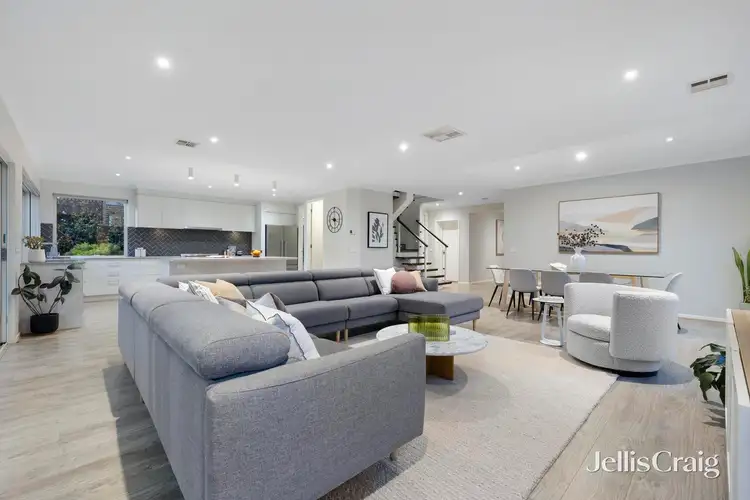 Third view of Homely house listing, 1 Otford Close, Moorabbin VIC 3189