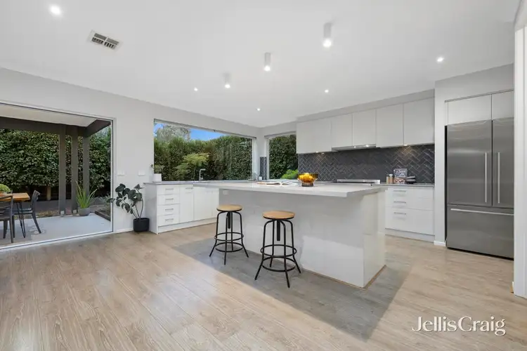 Fourth view of Homely house listing, 1 Otford Close, Moorabbin VIC 3189