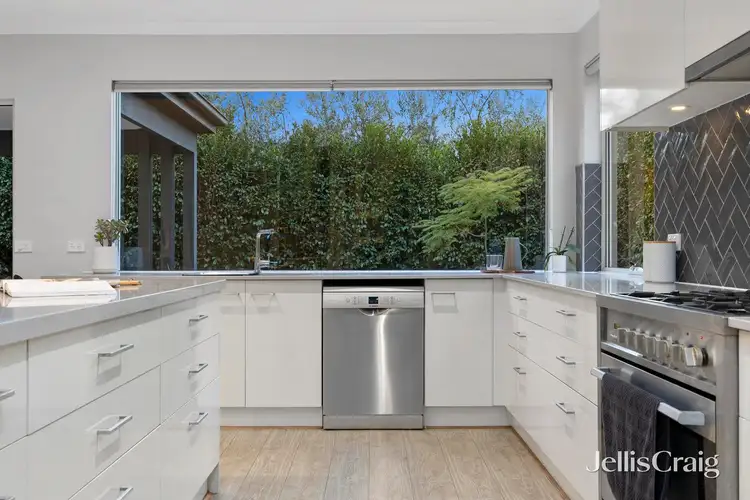 Fifth view of Homely house listing, 1 Otford Close, Moorabbin VIC 3189