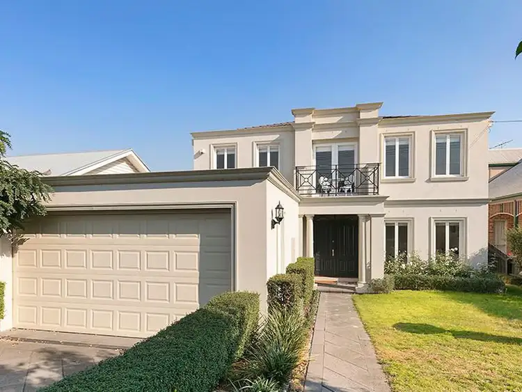 Main view of Homely house listing, 23 Agnew Street, Brighton East VIC 3187