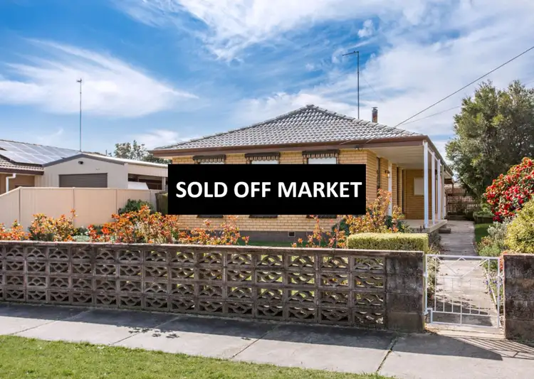 20 John Street, Wendouree VIC 3355